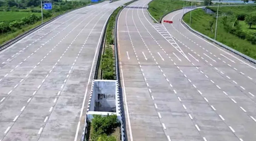 Screenshot 2024 09 16 at 9.03.32 AM jpg 14 Lane New Roads Coming Now. Old Are Expressway Days. Nitin Gadkari Announced Big Package.